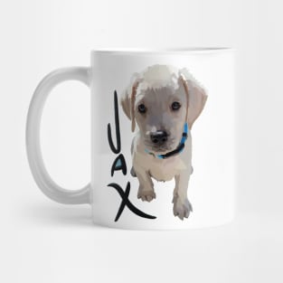 JAX Mug